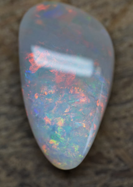 Mintabie Bright Pendant Stone - 4.3 Carats.