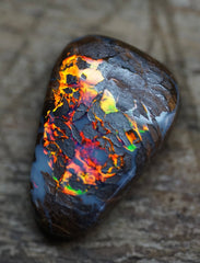 Solid Australian Opals - Opal Enthusiast