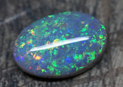 Solid Australian Opals - Premium Collection