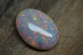 14 Carat Lambina Double Sided Oval - 0085