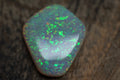 13.4 Carat Lambina Shield Gem Opal - 0092