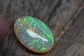 11.9 Carat Bright Double Sided Gem Opal - 0093