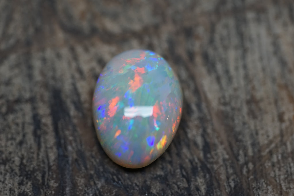 High Dome Coober Pedy Multicolour - 6.5 Carats. 0036