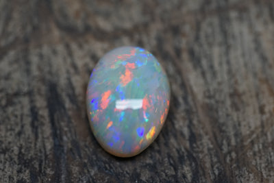 High Dome Coober Pedy Multicolour - 6.5 Carats. 0036