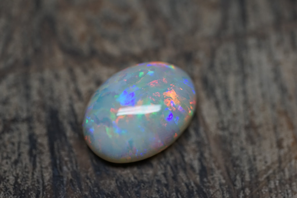 High Dome Coober Pedy Multicolour - 6.5 Carats. 0036