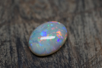 High Dome Coober Pedy Multicolour - 6.5 Carats. 0036