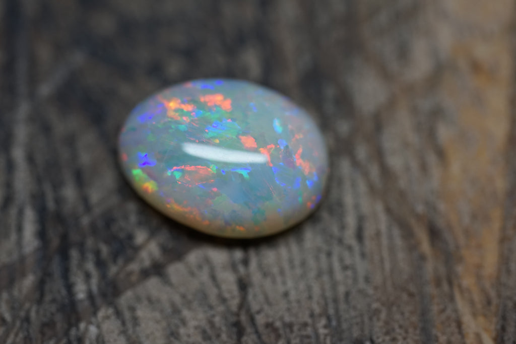 High Dome Coober Pedy Multicolour - 6.5 Carats. 0036