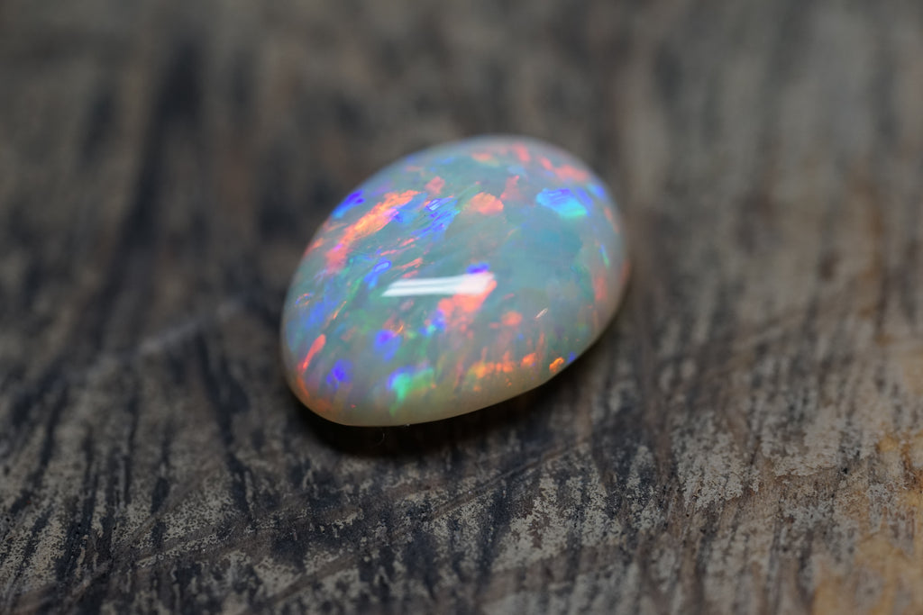 High Dome Coober Pedy Multicolour - 6.5 Carats. 0036