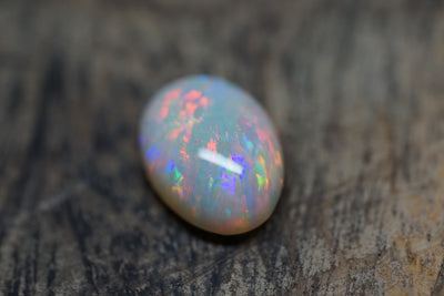 High Dome Coober Pedy Multicolour - 6.5 Carats. 0036