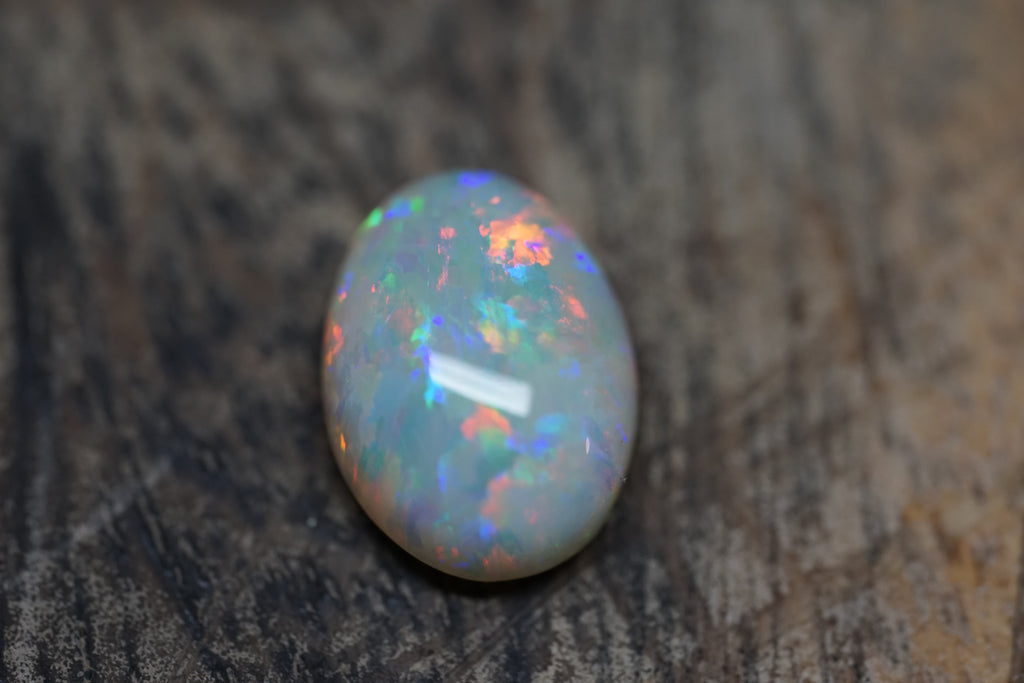 High Dome Coober Pedy Multicolour - 6.5 Carats. 0036
