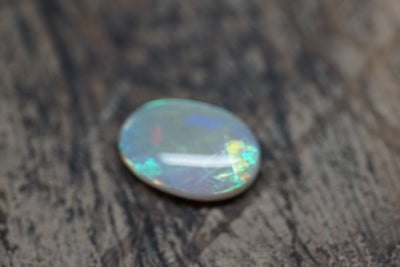 Mintabie Dark Base - 2.9 Carats 0096