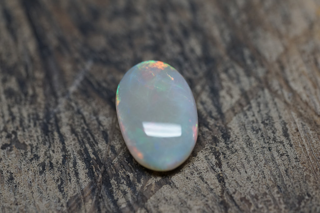 Mintabie Dark Base - 2.9 Carats 0096