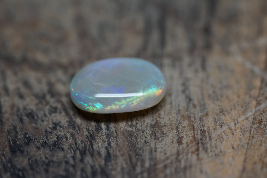 Mintabie Dark Base - 2.9 Carats 0096
