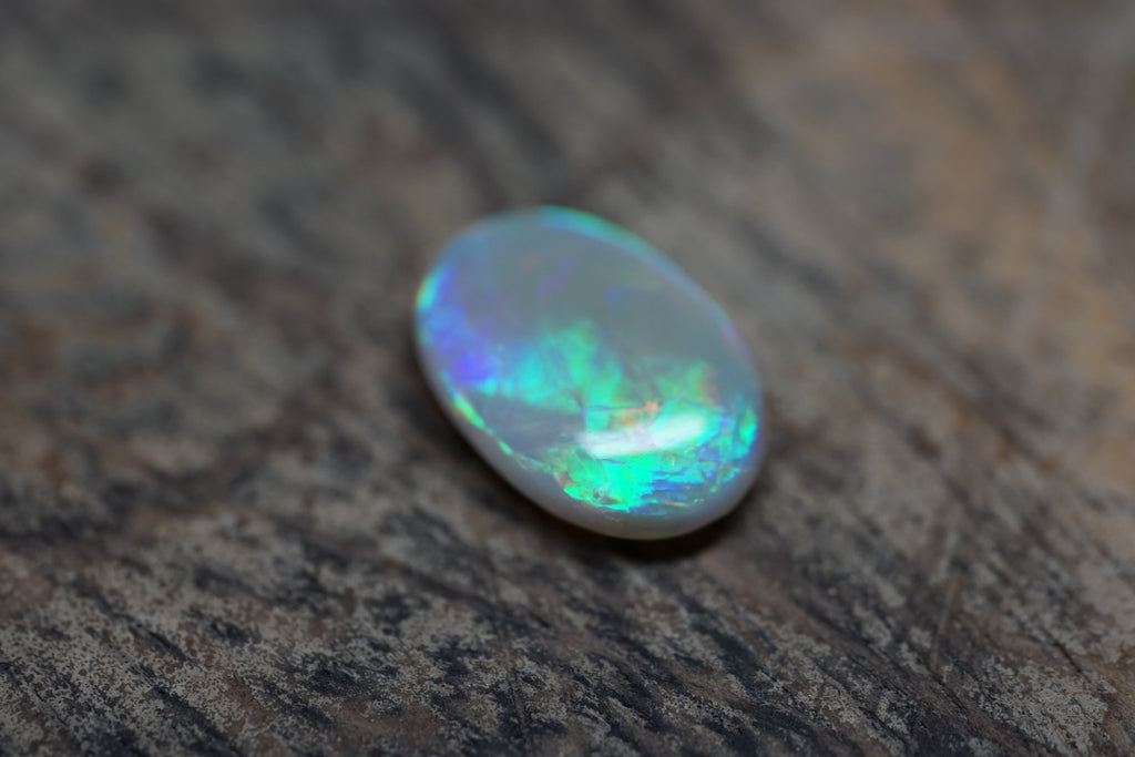 Mintabie Dark Base - 2.9 Carats 0096