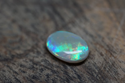 Mintabie Dark Base - 2.9 Carats 0096