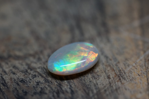 Mintabie Dark Base - 2.9 Carats 0096