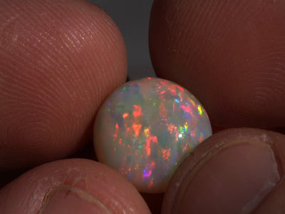 High Dome Coober Pedy Multicolour - 6.5 Carats. 0036