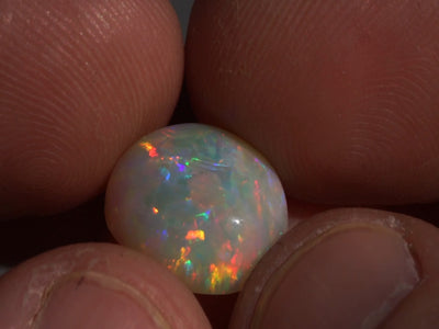 High Dome Coober Pedy Multicolour - 6.5 Carats. 0036