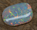 Coober Pedy Crystal Freeform - 7.4 Carats. 0018