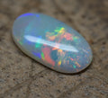 Coober Pedy Ringstone - 1.6 Carats. 0027