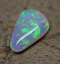 Coober Pedy Broadflash Crystal - 2 Carats. 0017