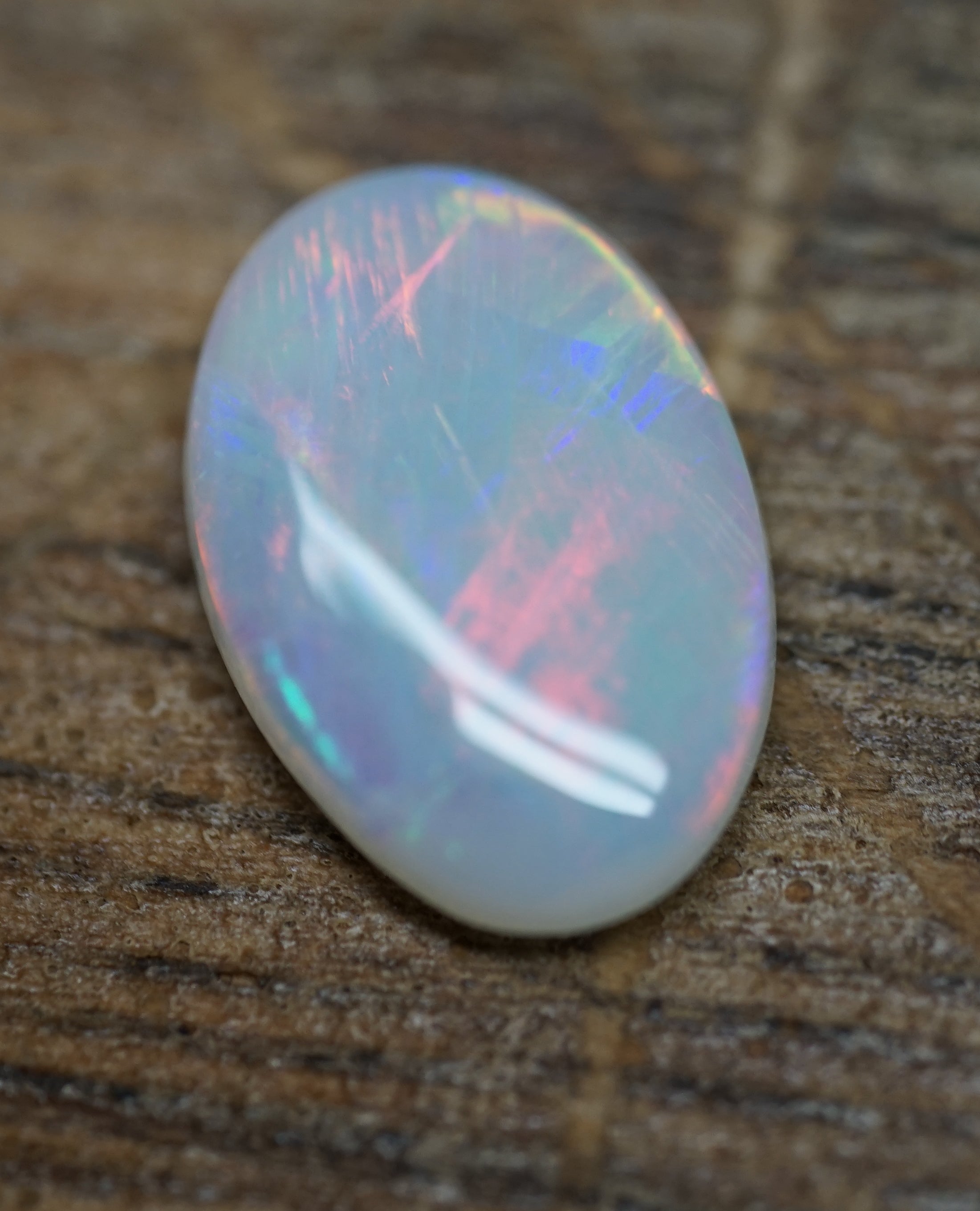 Coober Pedy Multicolour - 1.5 Carats. 0022