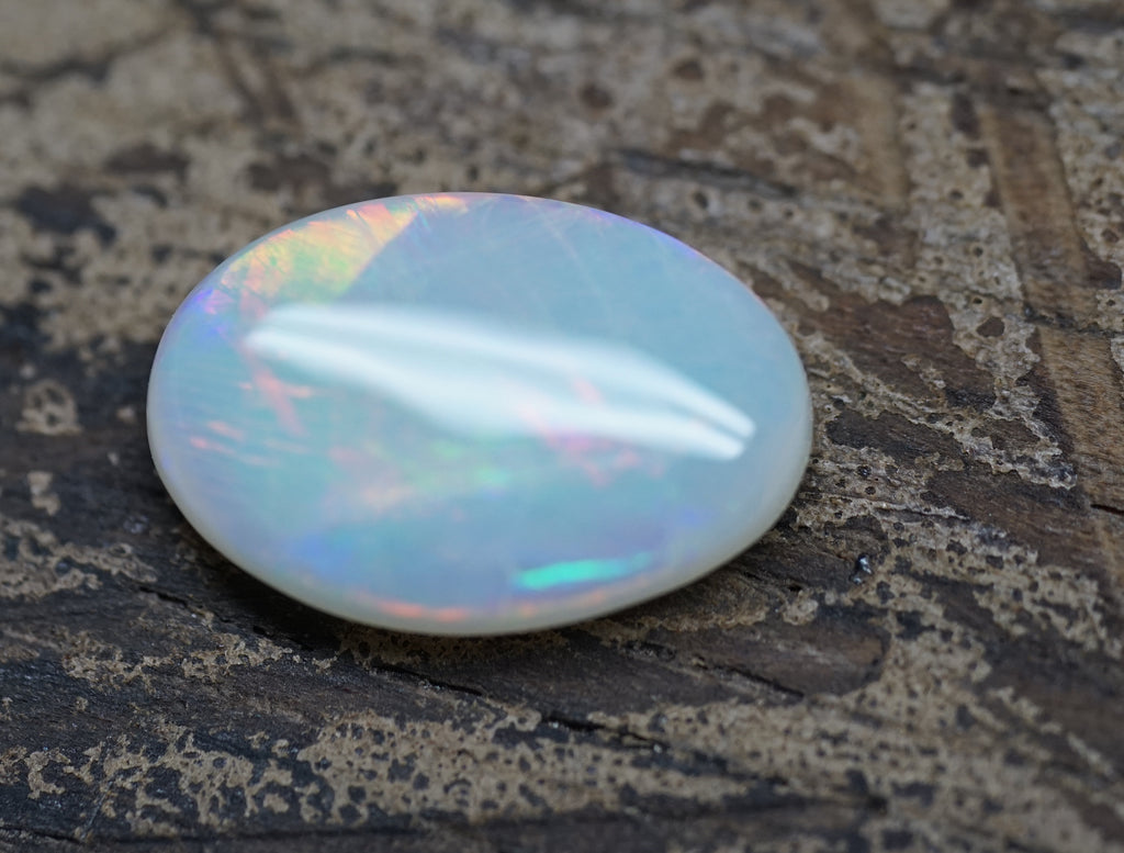 Coober Pedy Multicolour - 1.5 Carats. 0022