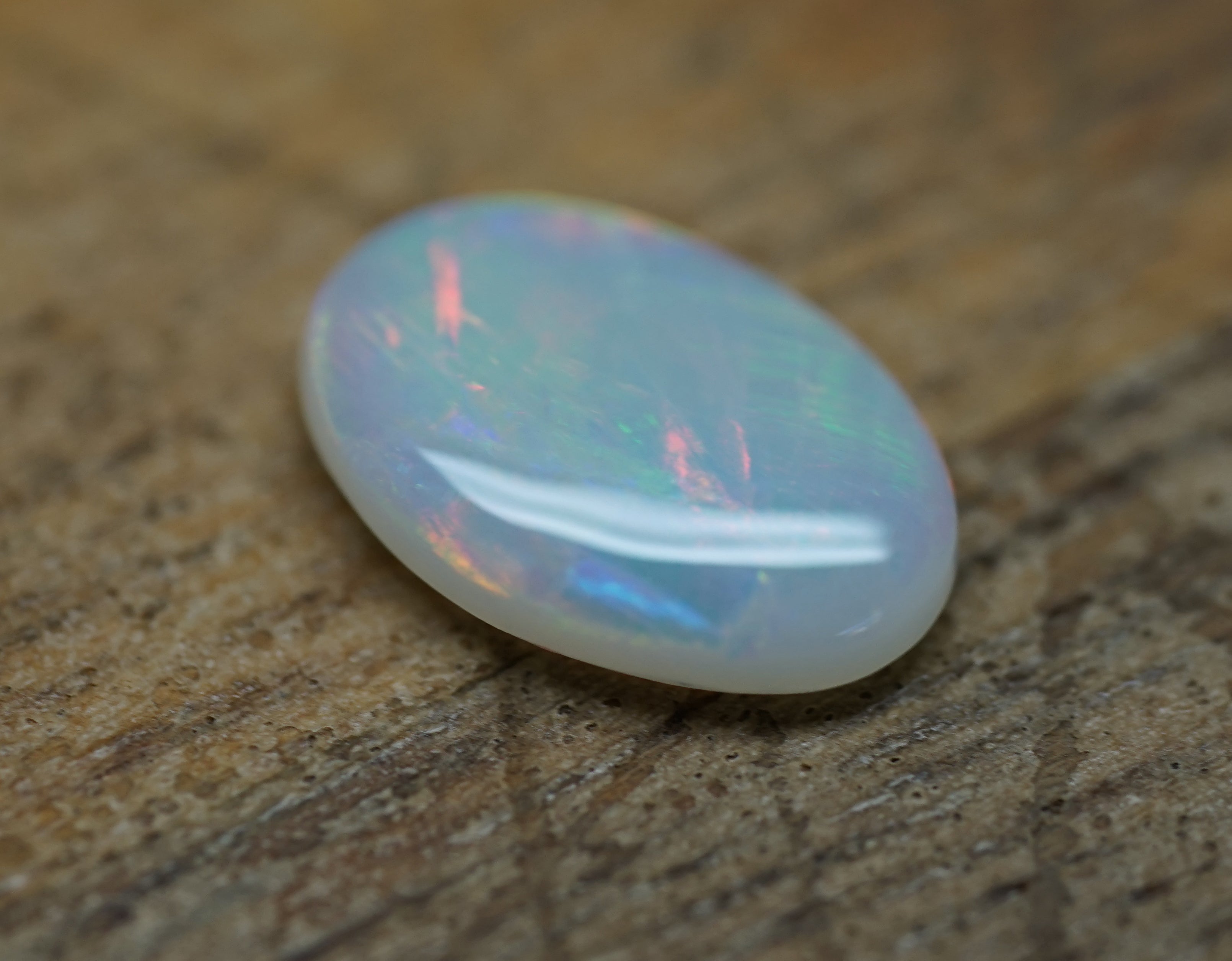 Coober Pedy Multicolour - 1.5 Carats. 0022