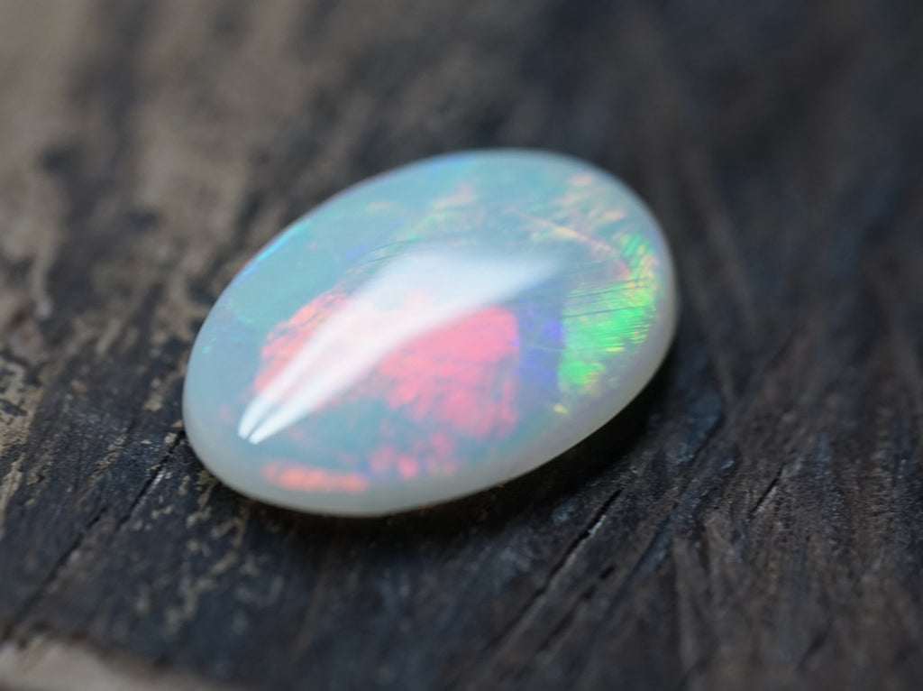Coober Pedy Multicolour - 1.5 Carats. 0022