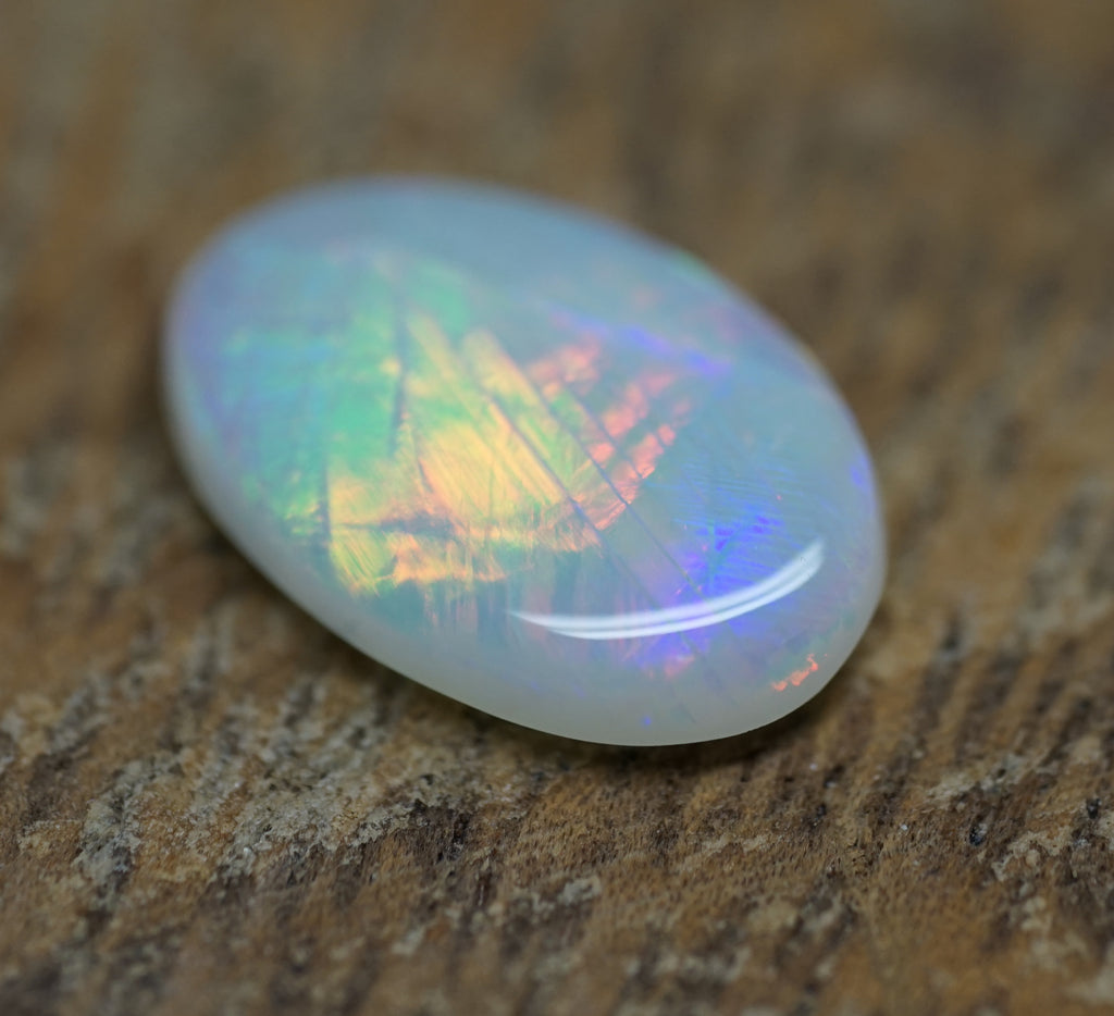 Coober Pedy Multicolour - 1.5 Carats. 0022