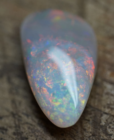 Mintabie Bright Pendant Stone - 4.3 Carats.